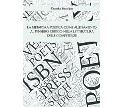 La metafora poetica come allenamento al pensiero critico nella letteratura - P