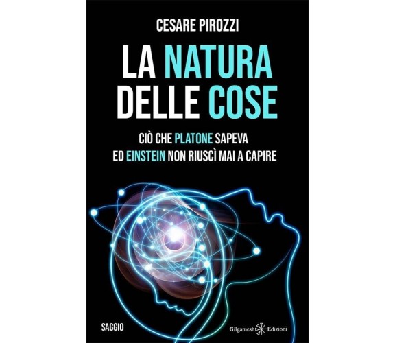 La natura delle cose. Ciò che Platone sapeva ed Einstein non riuscì mai a capire