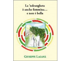 La ’ndrangheta è anche femmina... e non è bella -  di Giuseppe Laganà