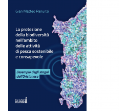 La protezione della biodiversità nell'ambito delle attività di pesca sostenibile