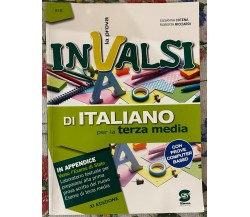 La prova INVALSI di italiano. Per la 3ª classe della Scuola media di Susanna Co