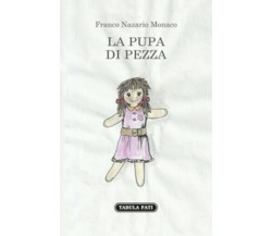 La pupa di pezza di Franco Nazario Monaco,  2017,  Tabula Fati