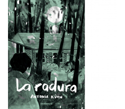 La radura di Antonia Kühn - Diabolo editore, 2020