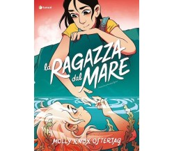 La ragazza dal mare di Molly Knox Ostertag, 2023, Tunué