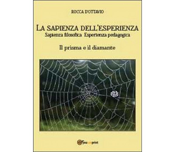 La sapienza dell’esperienza  di Rocca D’Ottavio,  2012,  Youcanprint