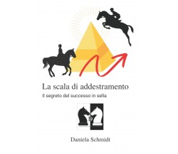 La scala di addestramento: Il segreto del successo in sella - Daniela Schmidt 