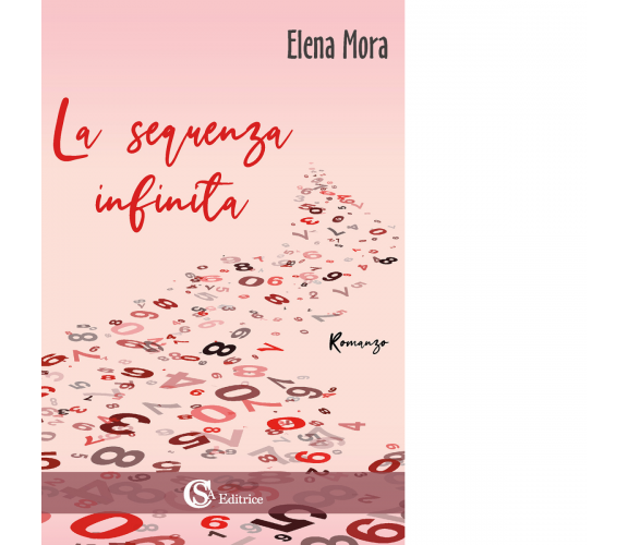 La sequenza infinita - Elena Mora - CSA, 2022