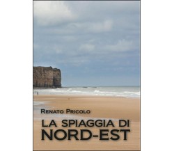 La spiaggia di Nord-Est	 di Renato Pricolo,  2015,  Youcanprint