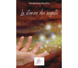 La stanza dei segreti di Margherita Bonfilio, 2023, Sbs Edizioni