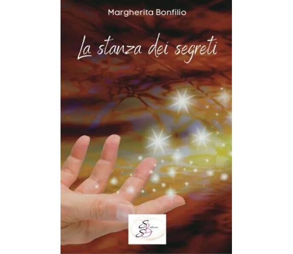 La stanza dei segreti di Margherita Bonfilio, 2023, Sbs Edizioni