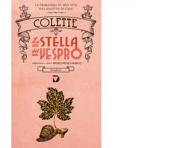 La stella del vespro - Colette - Del vecchio editore, 2015