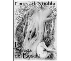 La strega dei boschi	 di Emanuel Nieddu,  2015,  Youcanprint