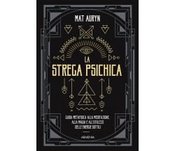 La strega psichica - Mat Auryn - Armenia, 2021