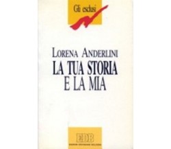 La tua storia e la mia - una madre e suo figlio Down