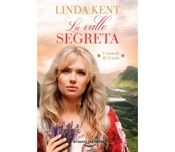 La valle segreta di Linda Kent,  2019,  Amazon Publishing