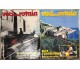 La voce della rotaia 7 numeri 1971-1979-1980-1981 di Aa.vv.,  Ferrovie Dello Sta