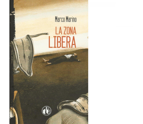 La zona libera di Marco Marino- Cut-Up, 2012