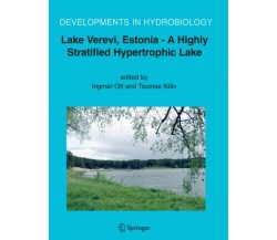 Lake Verevi, Estonia - A Highly Stratified Hypertrophic Lake - Springer, 2010