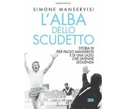 L'alba dello scudetto - Simone Manservisi - ultra, 2020