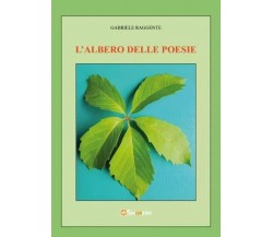 L’albero delle poesie di Gabriele Raggente, 2023, Youcanprint