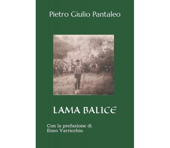 Lama Balice: La “mia” lama tra natura, storia e emozioni di Dott Pietro Giulio P