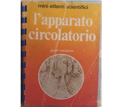 L’apparato circolatorio di Aa.vv., 1981, Giunti Marzocco