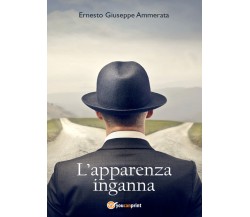 L’apparenza inganna. Nulla è come sembra di Ernesto Ammerata,  2021,  Youcanprin