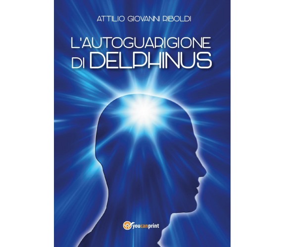 L’autoguarigione di Delphinus