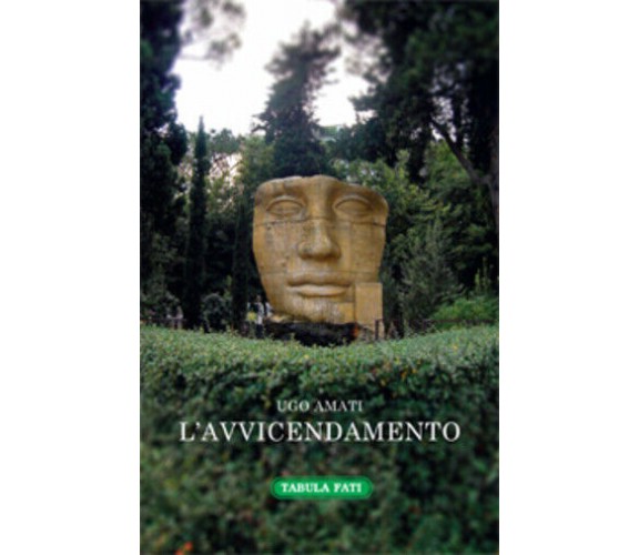 L’avvicendamento di Ugo Amati,  2014,  Tabula Fati