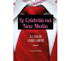 Le Celebrità nei New Media: il Caso di Andrea Diprè	 di Cristal Tonetto,  2017