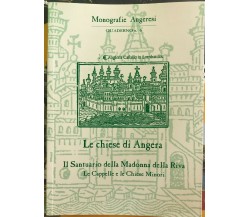 Le chiese di Angera: Il Santuario della Madonna della Riva di Associazione Cultu