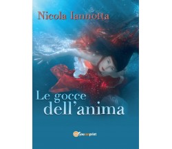 Le gocce dell’anima	 di Nicola Iannotta,  2017,  Youcanprint