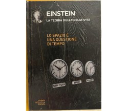 Le grandi idee della scienza n. 1 - Einstein. La teoria della relatività di Aa