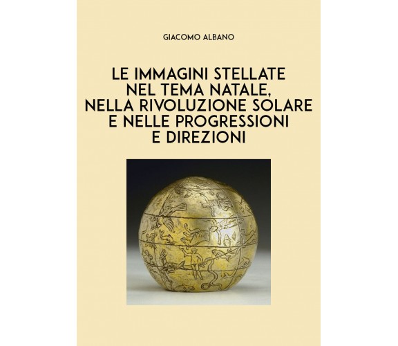 Le immagini stellate nel tema Natale, nella rivoluzione solare e nelle progressi