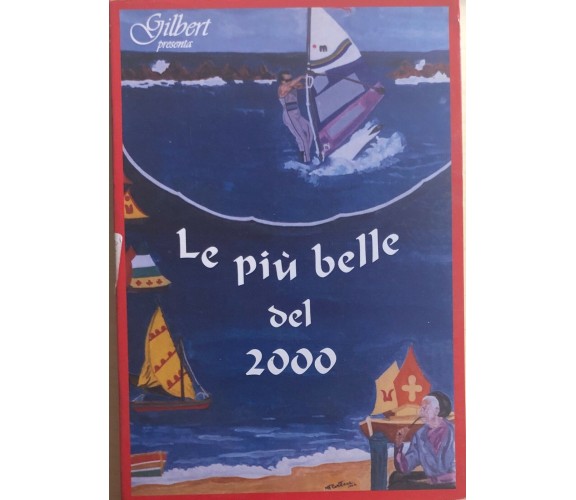 Le più belle del 2000/Il pianeta dell’amore di Aa.vv., 2000, Istituto Anselmi