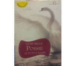 Le piu' belle poesie di tutti i tempi - Giovanni Ricler- Edizini Gaia - 2011 - P