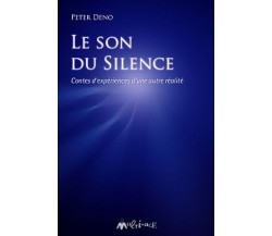 Le son du silence di Peter Deno, 2008, Ass. Multimage