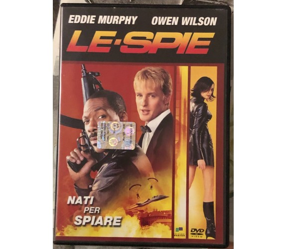 Le spie DVD di Betty Thomas, 2002, Columbia Tristar Pictures