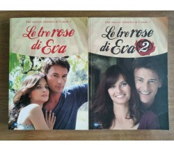 Le tre rose di Eva 1 e 2 - AA. VV. - Fivestore - 2015 - AR