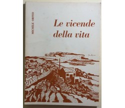 Le vicende della vita di Michele Orfeo,  Cartograf Trapani