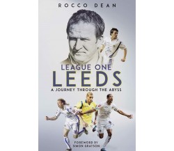 League One Leeds - Rocco Dean - Pitch, 2022