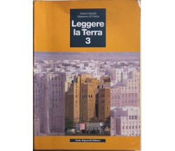 Leggere la Terra 3 di Morelli-di Felice, 1995, Carlo Signorelli Editore