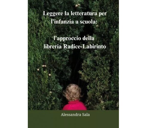 Leggere la letteratura per l’infanzia a scuola: l’approccio della libreria Radic