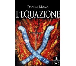 L’equazione	 di Daniele Mosca ,  Flaneurs