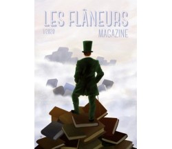 Les Flaneurs – Rivista (4 numeri)