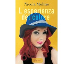 L’esperienza del colore di Nicola Molino,  2018,  Youcanprint