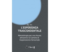 L’esperienza trascendentale. Metodologia per una ascesi attraverso la camera di 