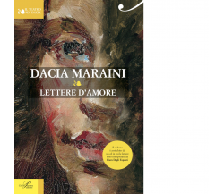 Lettere d'amore. Con CD Audio - Dacia Maraini - Perrone, 2015