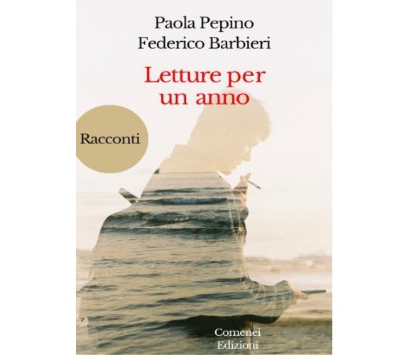 Letture per un anno di Paola Pepino, Federico Barbieri,  2022,  Youcanprint