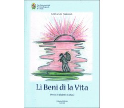 Li beni di la vita - Poesie in dialetto siciliano